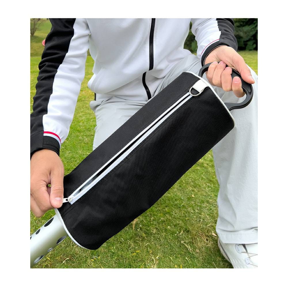 【CAIYI 凱溢】PGM GOLF 便攜式高爾夫球拾球器撿球器 7