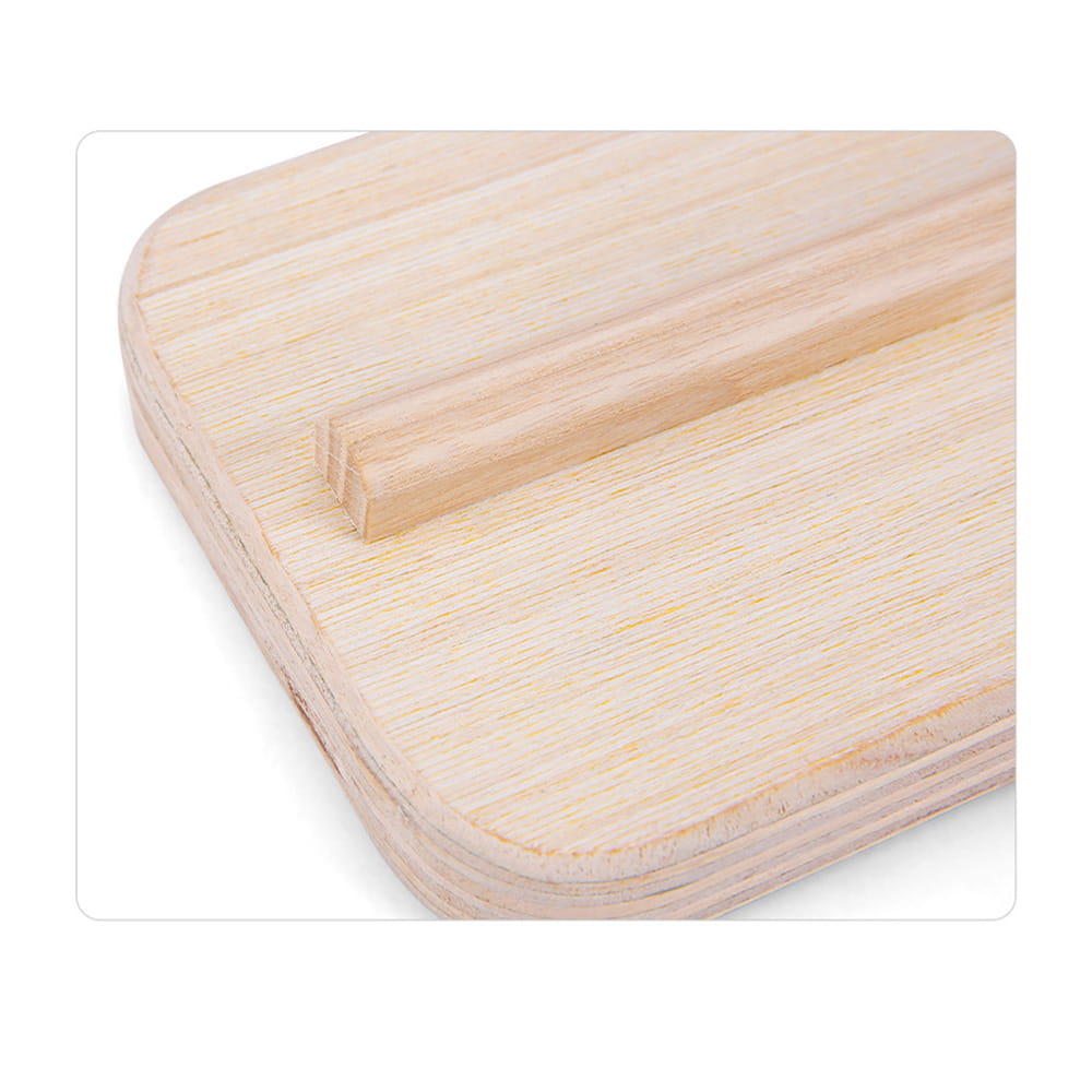 【CAIYI 凱溢】PGM 高爾夫練習器前後重心轉移板 揮杆平衡板 13