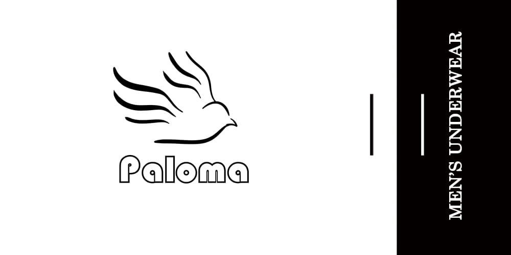 【Paloma】竹炭吸濕排汗平口褲 10