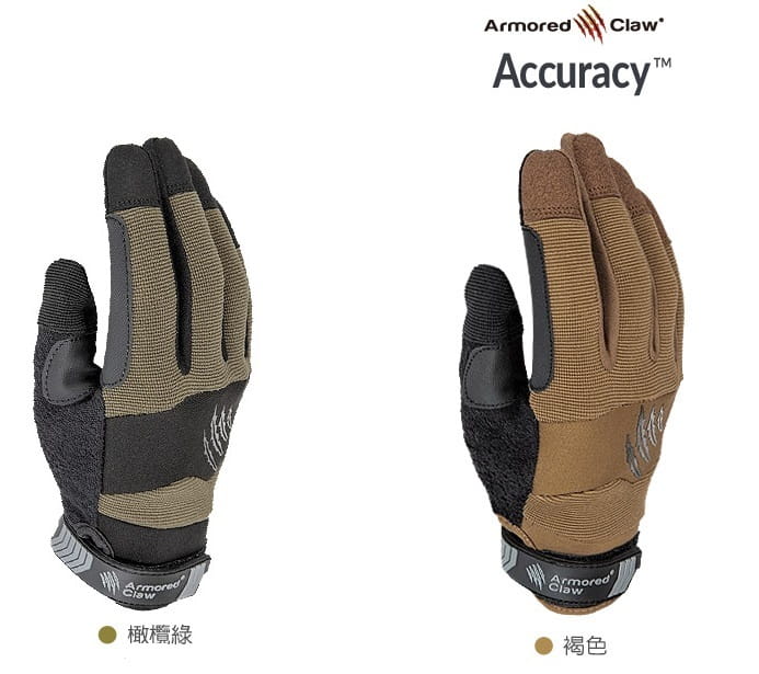 (登山屋) Armored Claw Accuracy 多功能觸屏手套/登山手套/戰術手套 7