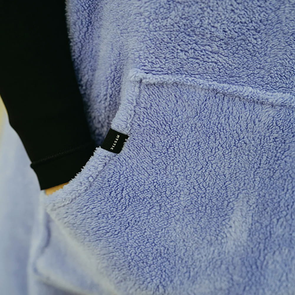 【MYSTIC】 泰迪熊毛巾衣 浴巾衣 衝浪 潛水 14