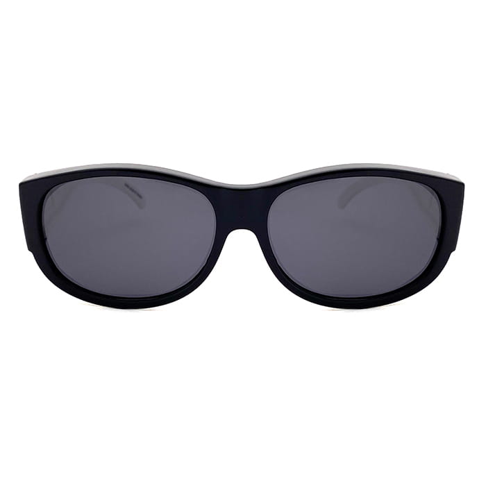 【suns】MIT偏光太陽眼鏡 迷彩藍 抗UV400 (可套鏡) 4