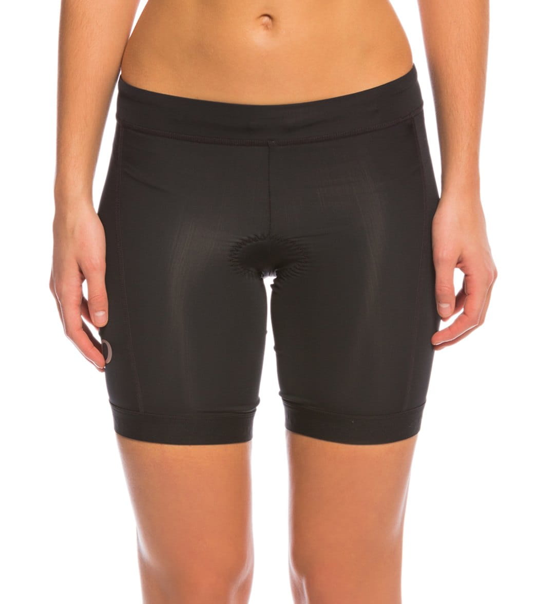 自行車褲短褲ＧＨＯＳＴbike pants women's女款頂級德國自行車品牌 2