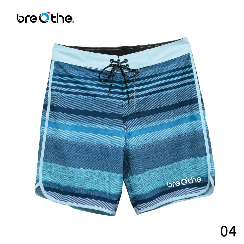 【breathe水呼吸】【Breathe】- 海灘褲 1-4 4