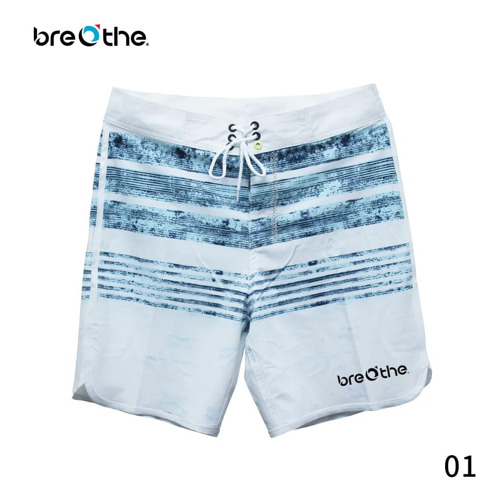【breathe水呼吸】【Breathe】- 海灘褲 1-4 1