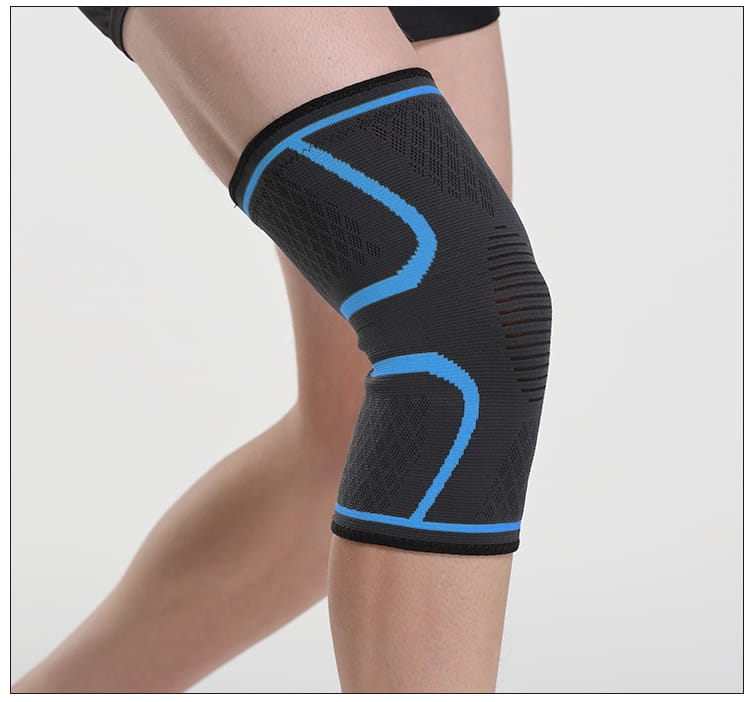 運動防護護膝腳踝護具（1入） 18