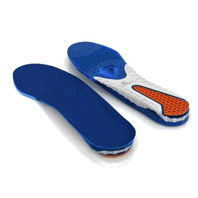 美國SPENCO-COMFORT GEL 舒適凝膠鞋墊 SP21835 0