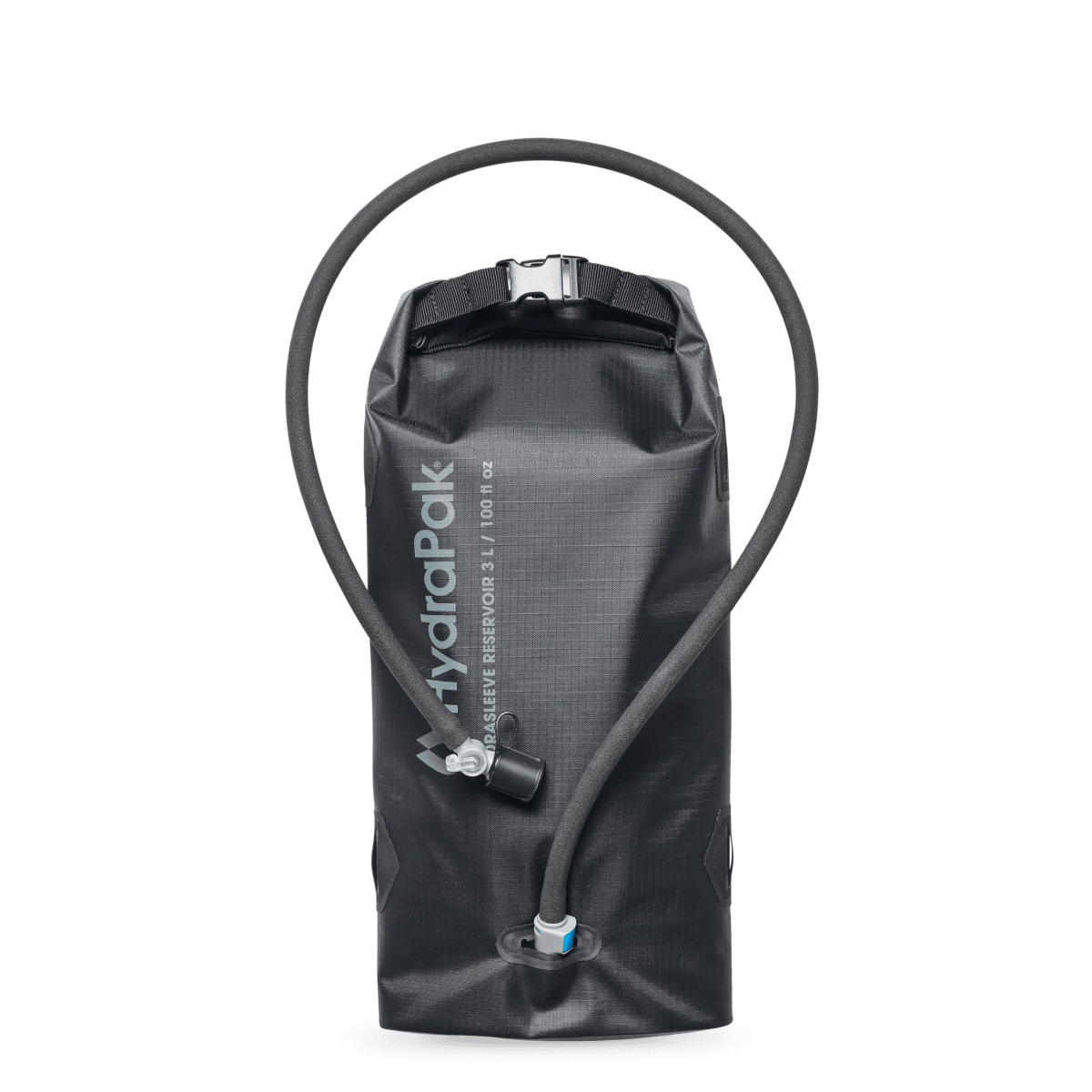 【HydraPak】HYDRASLEEVE RESERVOIR 3L 3