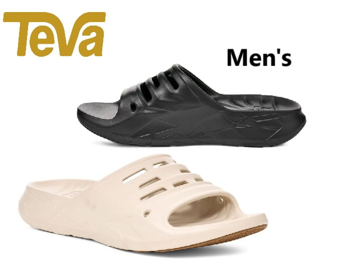 TEVA APRETRAIL SLIDE 輕量拖鞋 TV1164651 男鞋 0