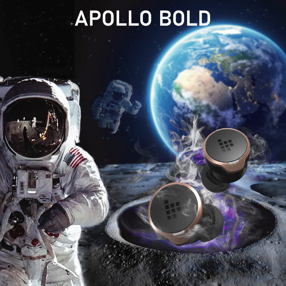 Tronsmart Apollo Bold TWS 真無線藍牙耳機 9