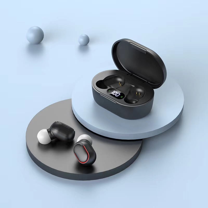 藍芽5.0耳機 真無線防水高音質 防水 藍芽耳機 馬卡龍顏色 雙耳耳機 無線耳機 12