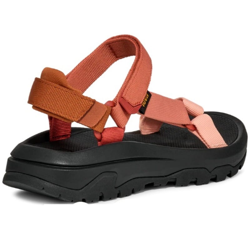 登山屋【TEVA】女Hurricane XLT3 涼鞋1173671-SDNM赤陶色 3