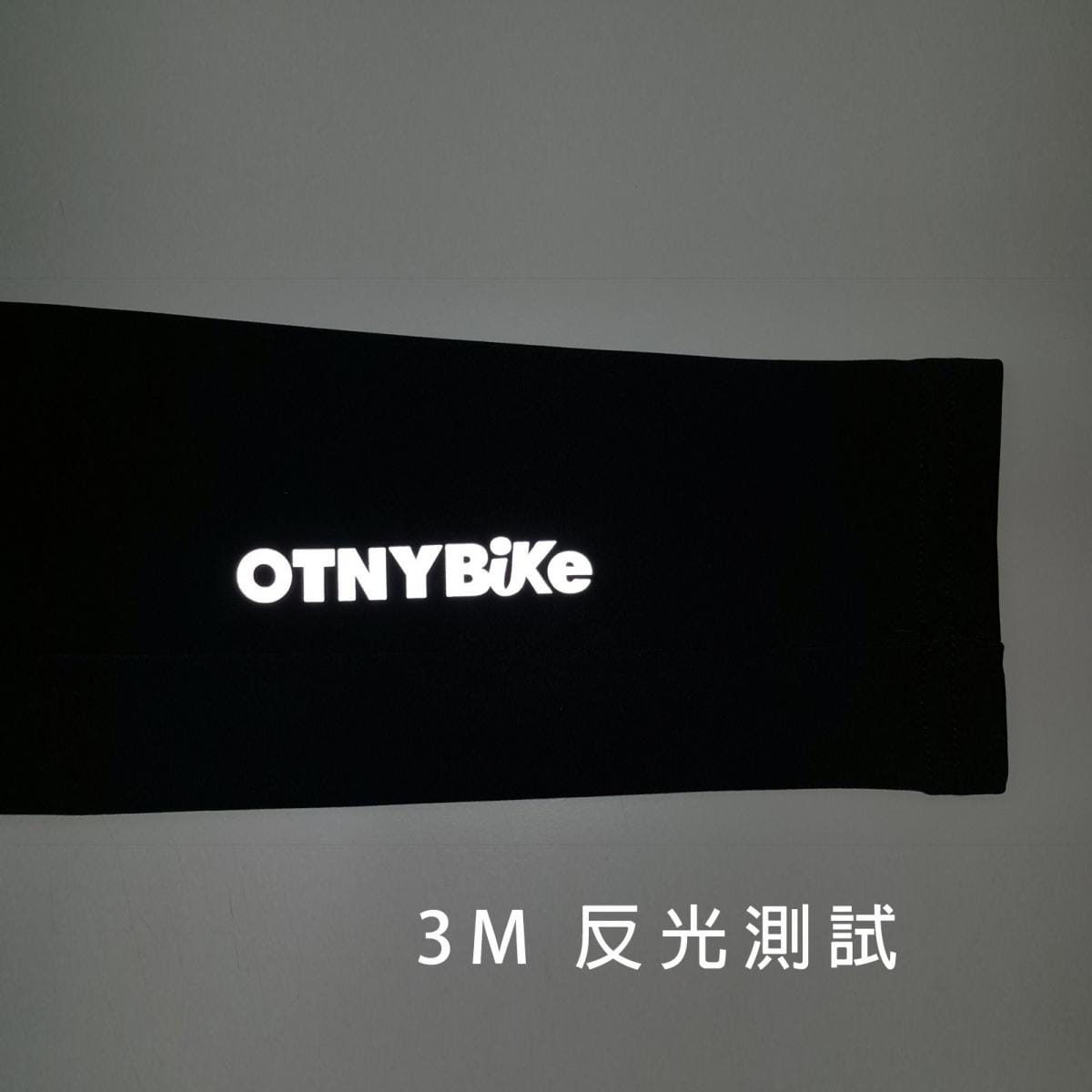 【OTNYBike】ONTYBike 抗UV酷涼腿套 3