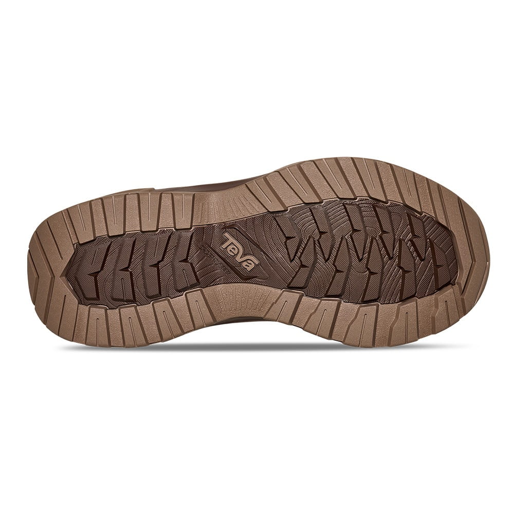 TEVA 女Women's Hurricane Dayb休閒鞋深桃玫瑰色TV1172954DMH 5