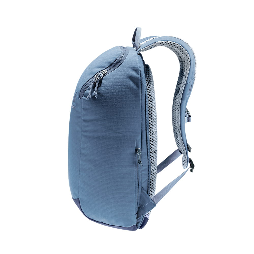 【deuter 德國】StepOut休閒旅遊背包16L(3815123深藍/日用/休閒後背包) 5