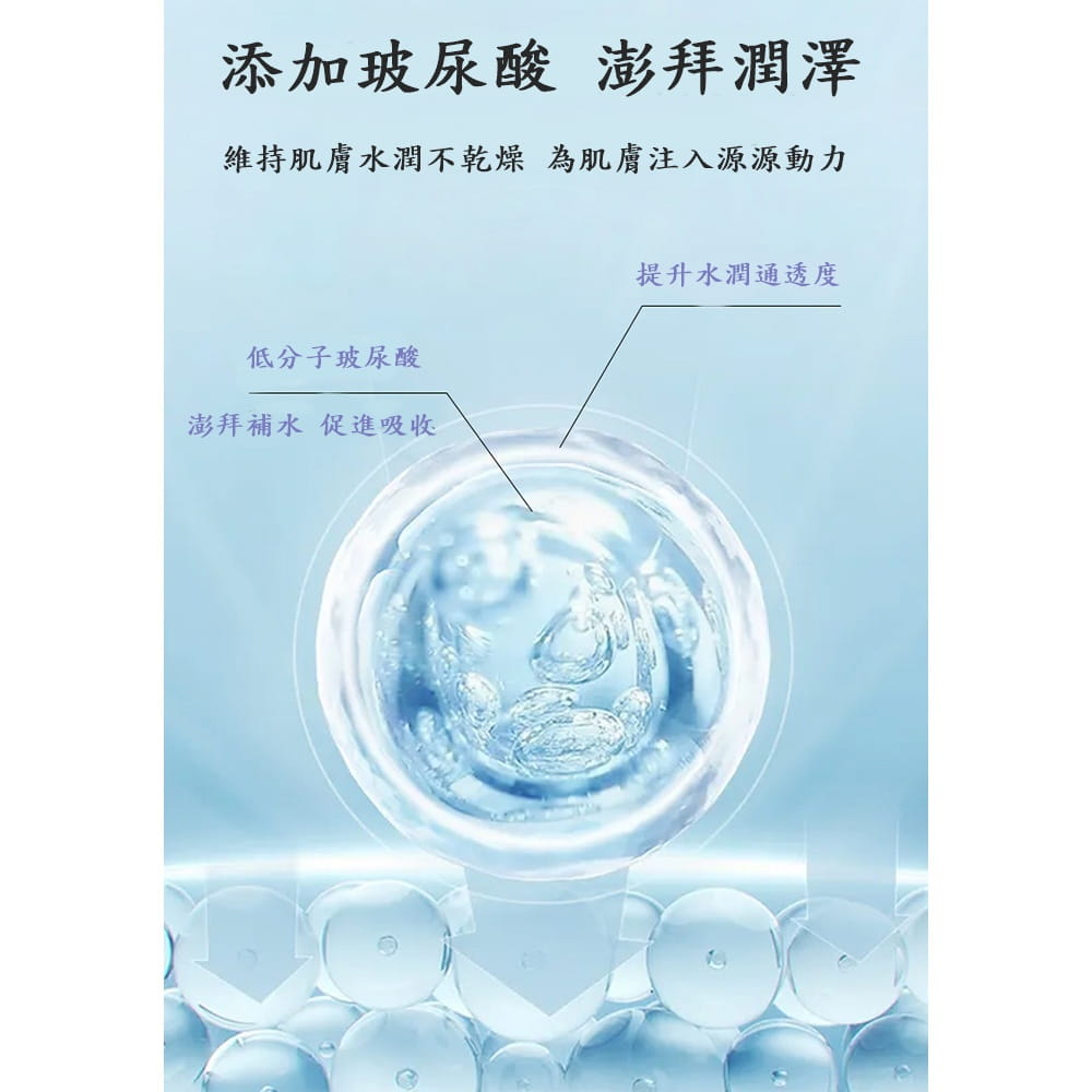 【CAIYI 凱溢】PGM高爾夫防曬面罩 雙層冰絲面膜 保濕防紫外線UPF50+可水洗臉罩 5