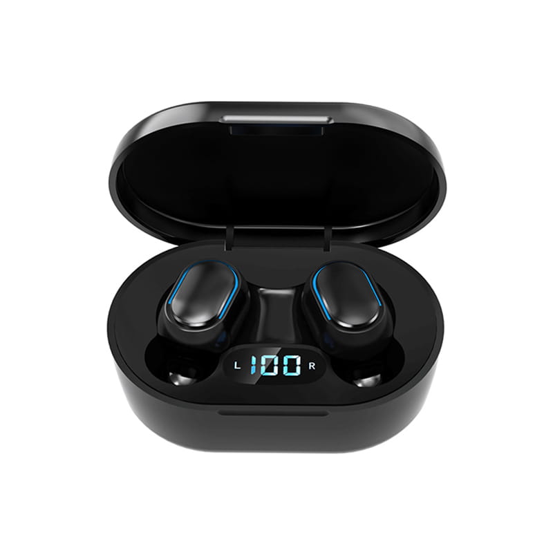 藍芽5.0耳機 真無線防水高音質 防水 藍芽耳機 馬卡龍顏色 雙耳耳機 無線耳機 0