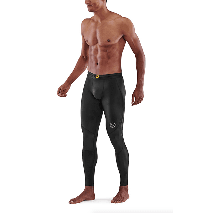 【澳洲SKINS壓縮服飾】澳洲SKINS-3系列訓練級壓縮長褲(男)ST0030001 7
