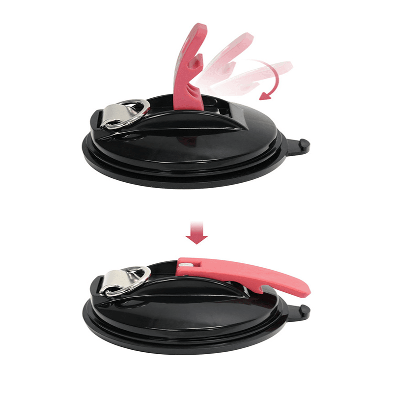 露營強力吸盤多功能車用強力吸盤車頂吸盤車邊帳吸盤車宿車露汽車吸盤超級吸盤車邊帳利器 運動市集mysport