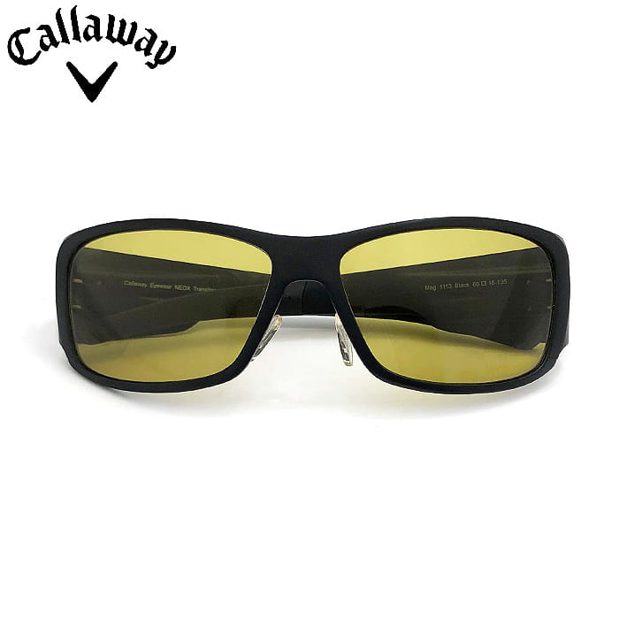 Callaway MAG 1113(變色片)全視線 太陽眼鏡 2