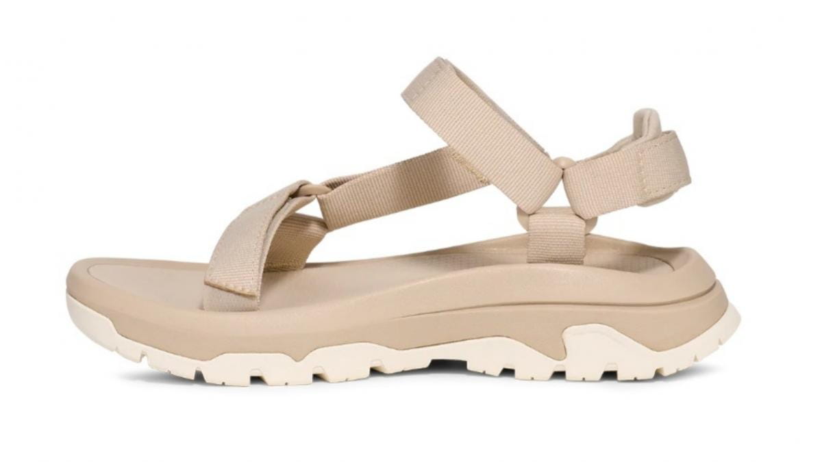 登山屋【TEVA】女 Hurricane XLT3 涼鞋1173671-OYS珠光貝 2