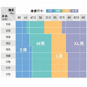 泳衣比基尼兩件式LET'S SEA 6