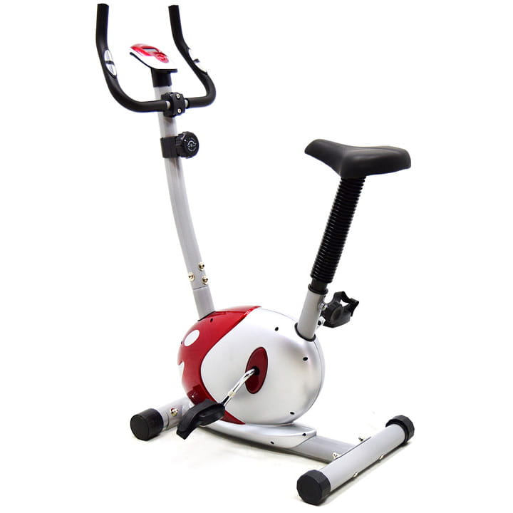 【SAN SPORTS】小鯨魚磁控健身車 室內腳踏車 0