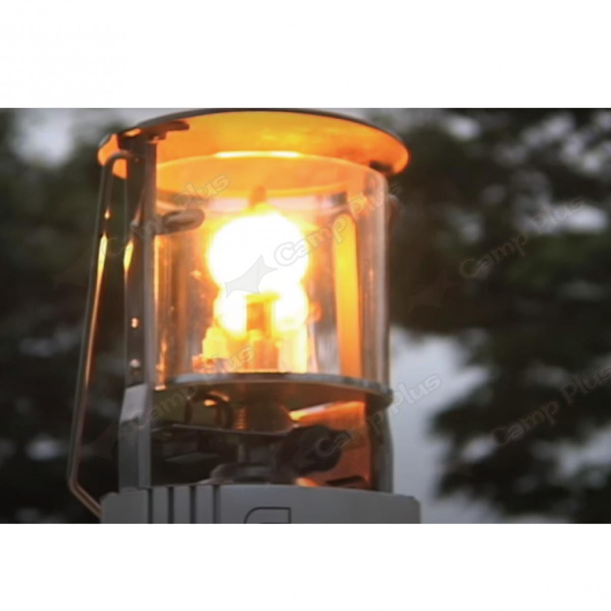 【日本 UNIFLAME】 UL-X卡式瓦斯燈 悠遊戶外 5