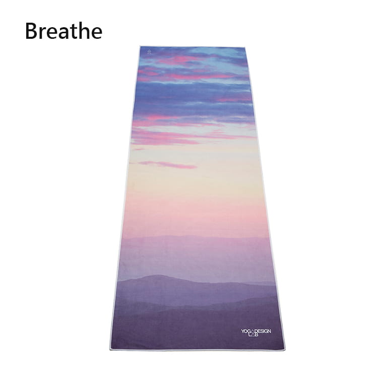 【Yoga Design Lab】Yoga Mat Towel 瑜珈舖巾 2