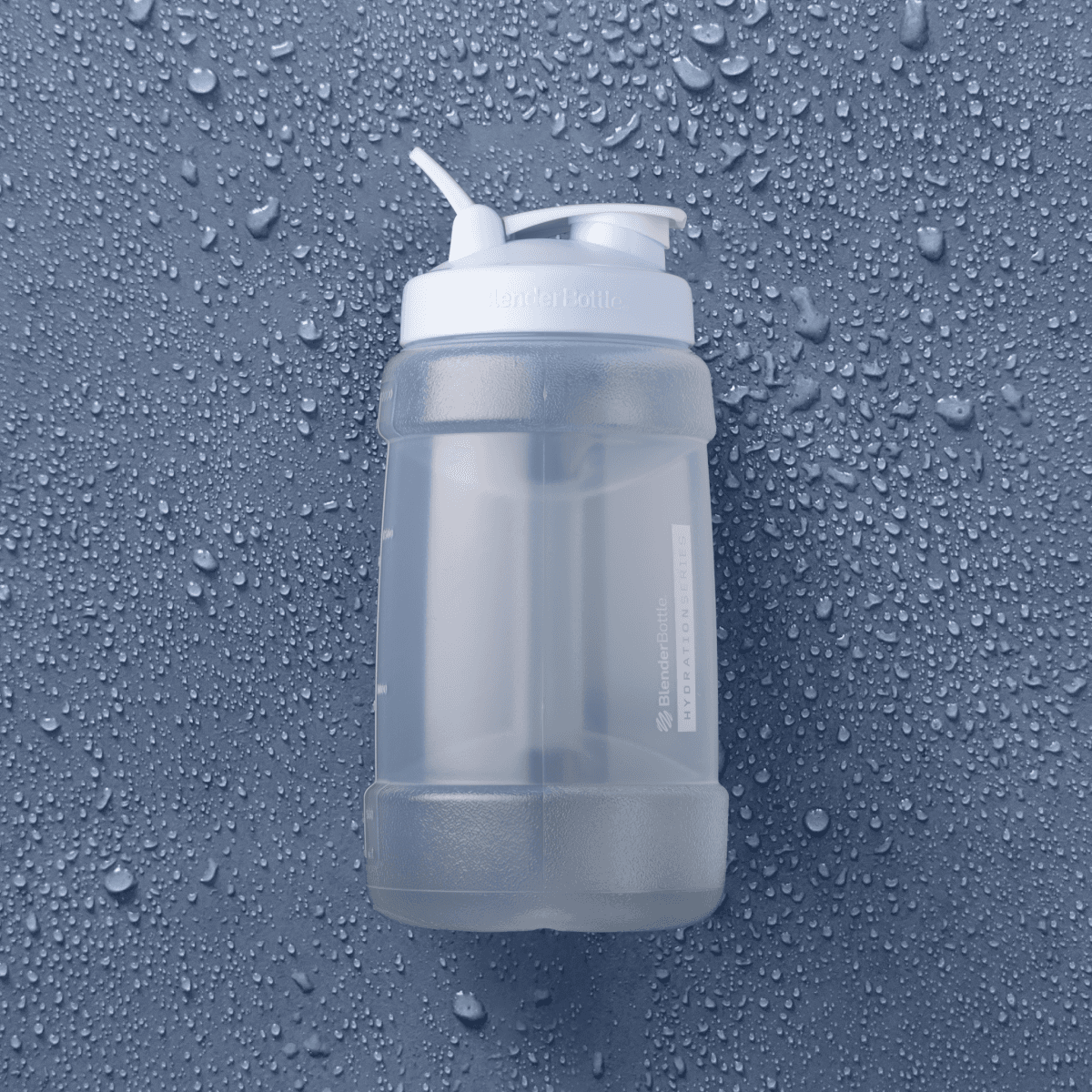 【Blender Bottle】Koda系列｜巨無壩水壺｜一天水的需求量｜2.2公升 15