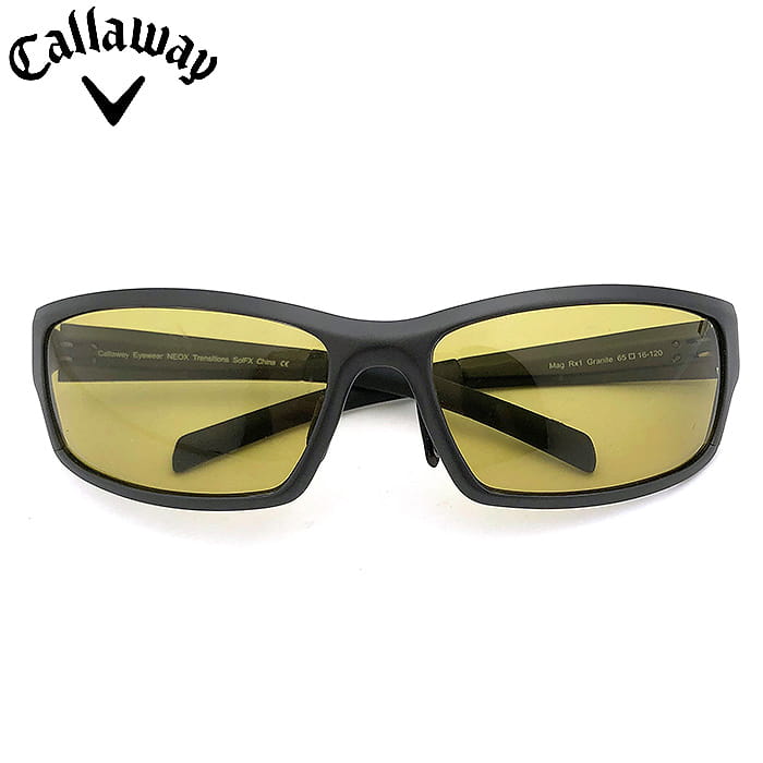 Callaway Mag Rx1 (變色片)全視線 太陽眼鏡 2