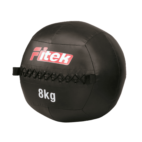 軟式藥球牆球8KG【Fitek】 0