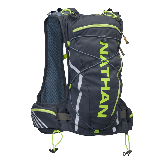 【美國NATHAN專業運動品牌】美國NATHAN-VaporCloud 大超馬水袋背包(珊瑚藍)NA4531NDSS 0
