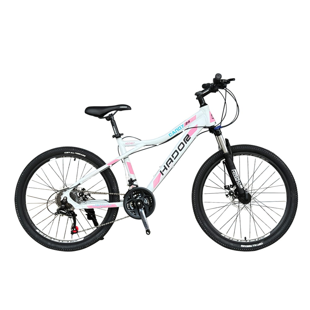 BIKEDNA G11 LITE 24吋21速異形管碟煞登山車山地車21速全套線控機械式碟煞 0