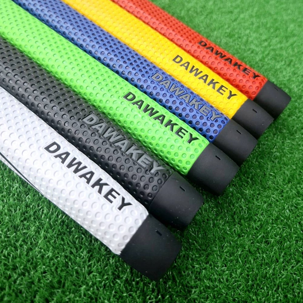 高爾夫MTD推桿握把 / PU推桿握把 (1支入) 握感更完美貼合【GF32004】 3