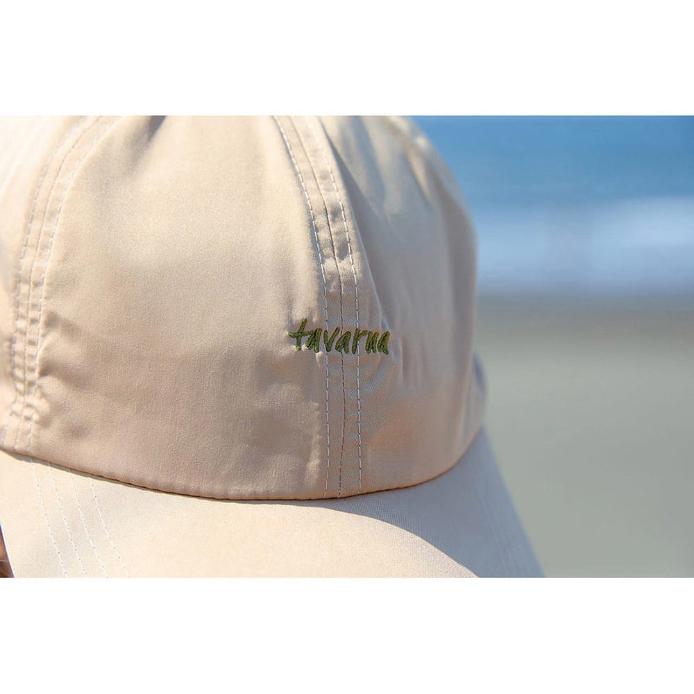 日本衝浪品牌 TAVARUA 衝浪帽 鴨舌帽 老帽 10