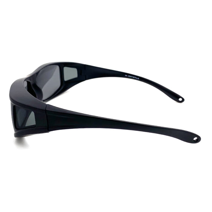 【suns】時尚偏光太陽眼鏡 抗UV400 (可套鏡) 8