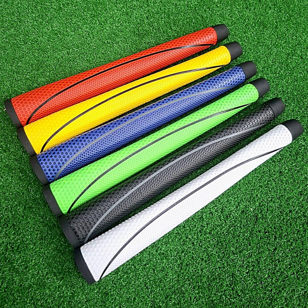 高爾夫MTD推桿握把 / PU推桿握把 (1支入) 握感更完美貼合【GF32004】 5