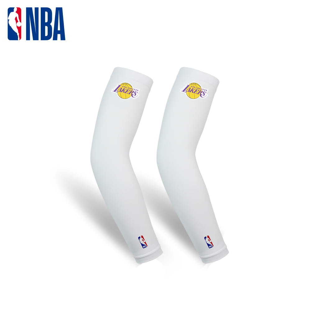 【NBA】 球隊款袖襪組合款 10