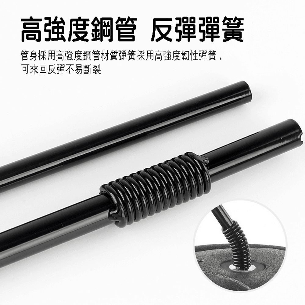 兒童拳擊球 可升降 沙包 發洩球  不倒翁立式訓練器材(配件全配)【SV61324】 5
