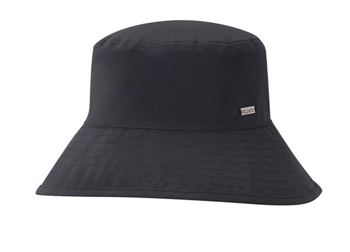 (登山屋)ATUNAS歐都納女款防曬雙面漁夫帽(A1AHCC03W黑/防曬/遮陽帽/漁夫帽) 1