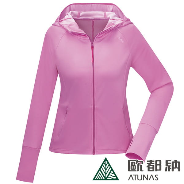 [登山屋]ATUNAS 歐都納女款玩美肌光防曬美肌外套A1GA2010W(三色) 0