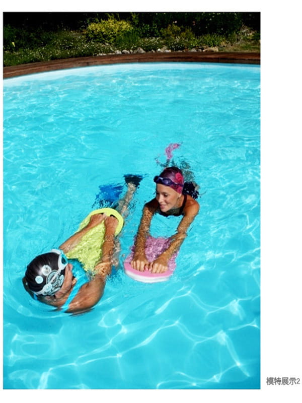 加厚 EVA游泳浮板成人兒童男女玩水游泳裝備【SV6765】 7