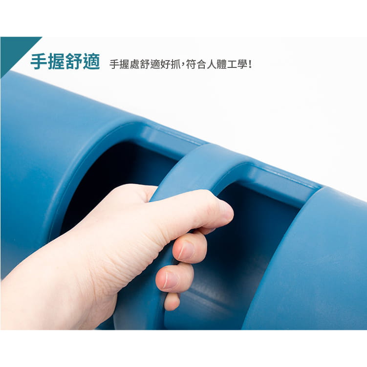 多功能訓練炮筒12公斤 3