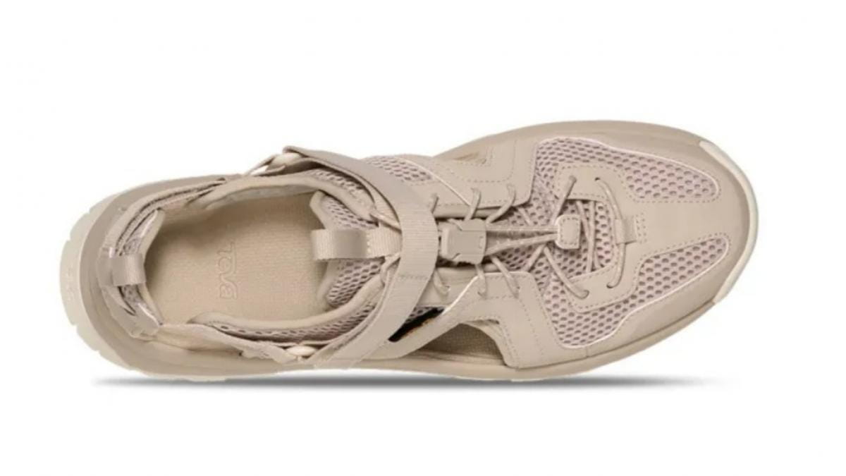 登山屋【TEVA】男 Hurricane XLT3護趾涼鞋 TV1173721-OYS珠光貝 4