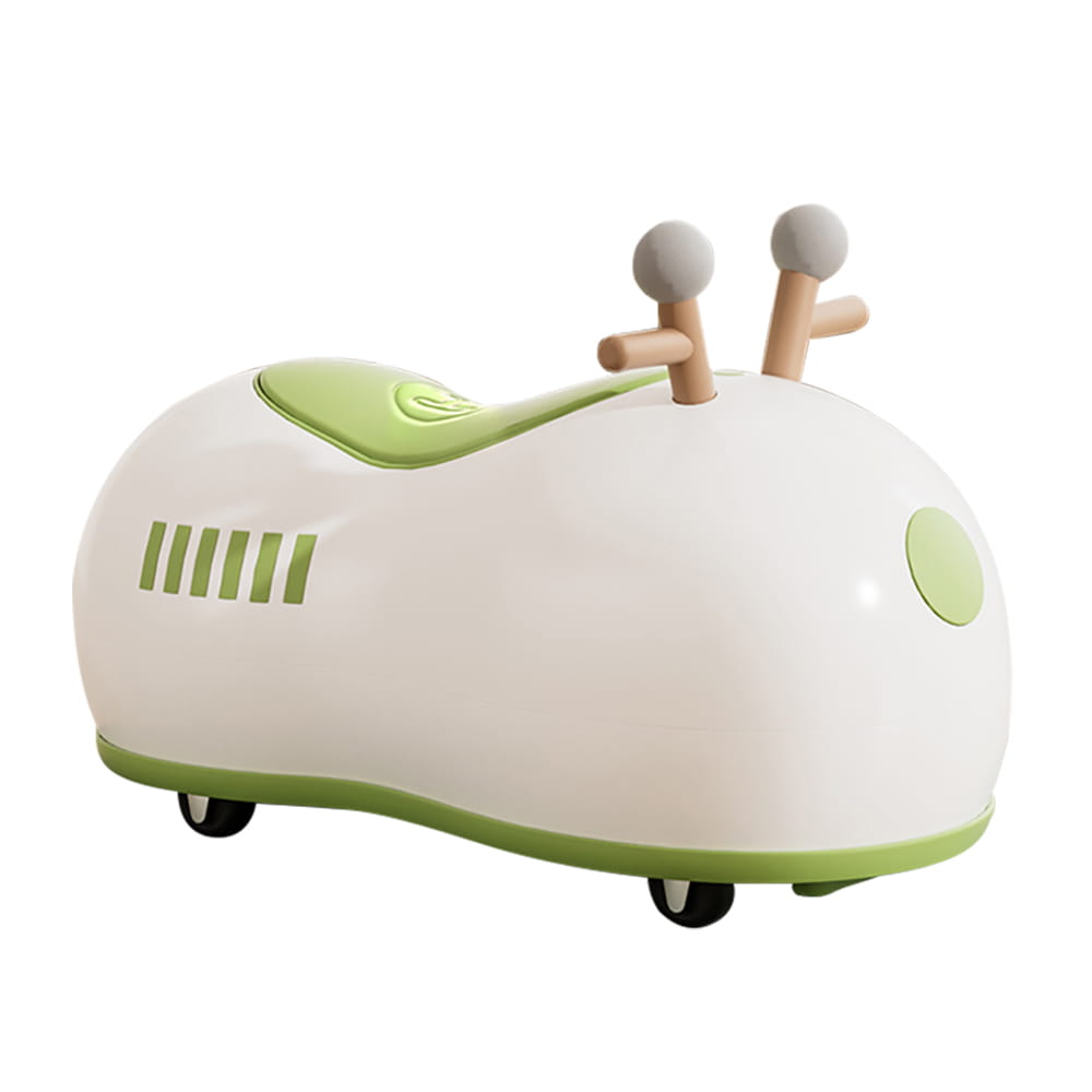 BIKEONE MINI29 PLUS 花生滑行車兒童溜溜車1-3歲寶寶 免安裝開箱就能騎 0