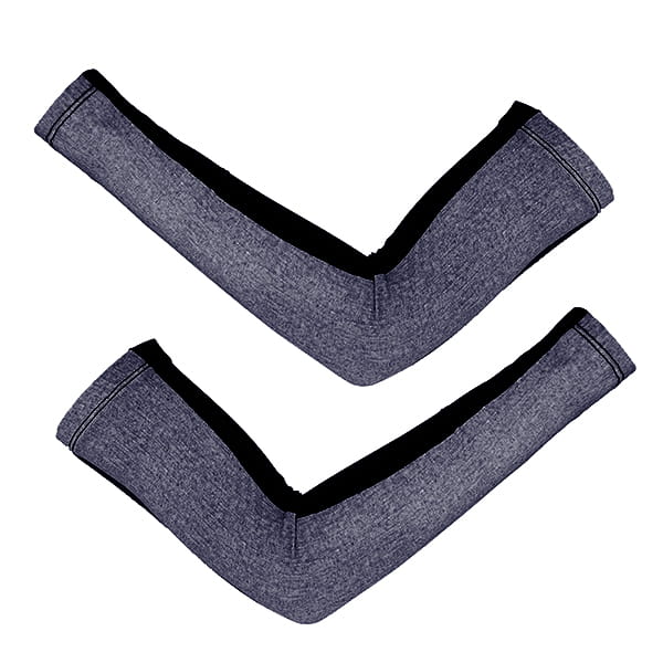 【威飛客手袋達人】【威飛客WELL FIT】UVfit印花長版防曬袖套－8色 10