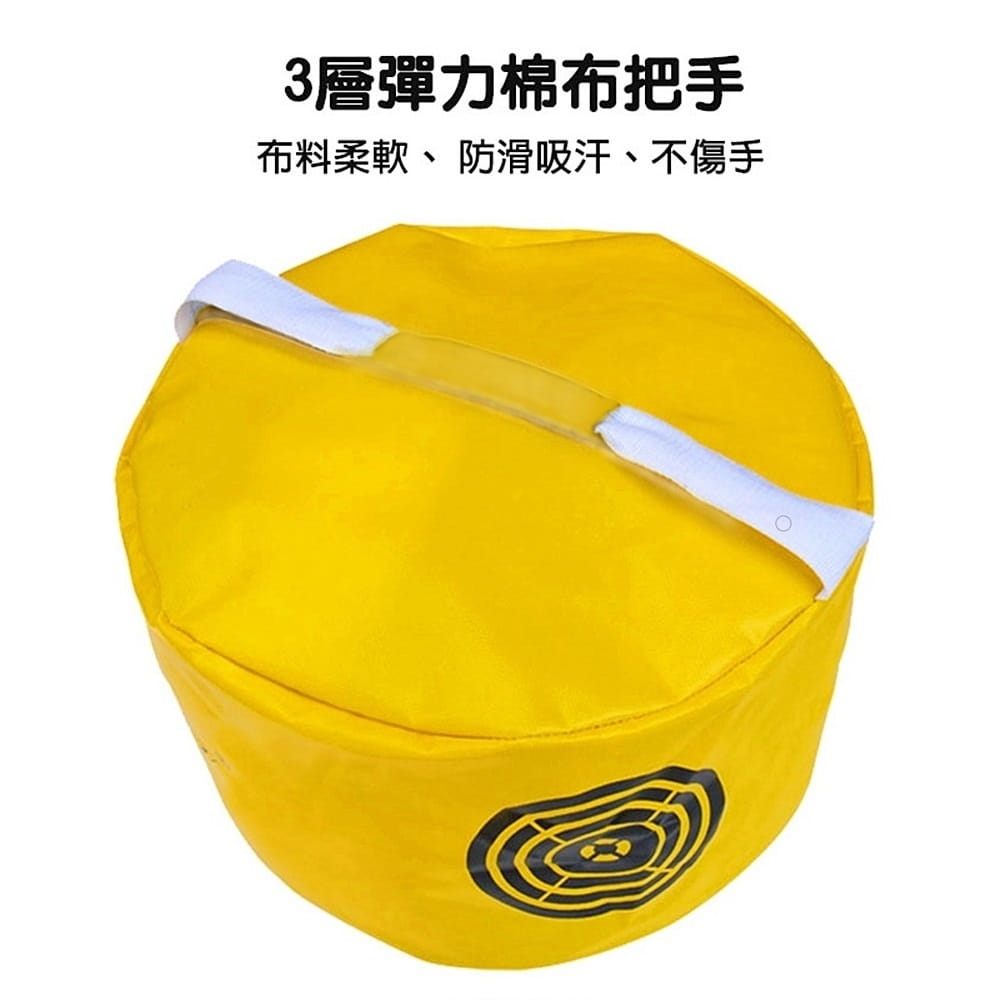 高爾夫加厚揮桿練習打擊包 揮桿練習器 揮桿包 打擊訓練包【GF52005】 4