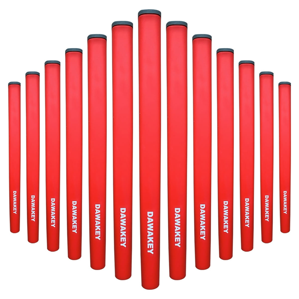 高爾夫光面槍托推桿握把 (1支) 握感舒適！防水防滑！耐用耐看 !【GF32006】 4