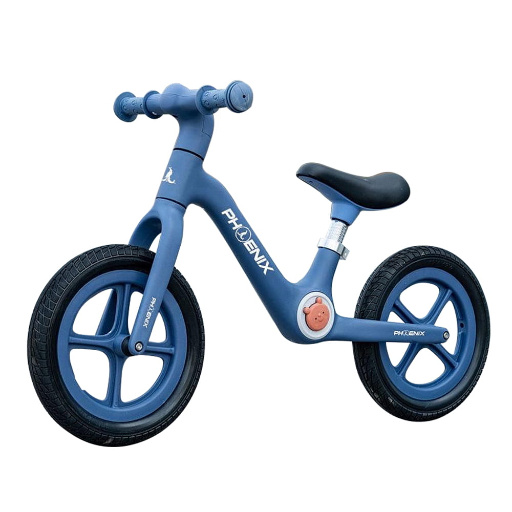 BIKEONE MINI28 火爆新款兒童平衡車無腳踏2-3-56歲尼龍玻纖材質滑行車  學步車 0